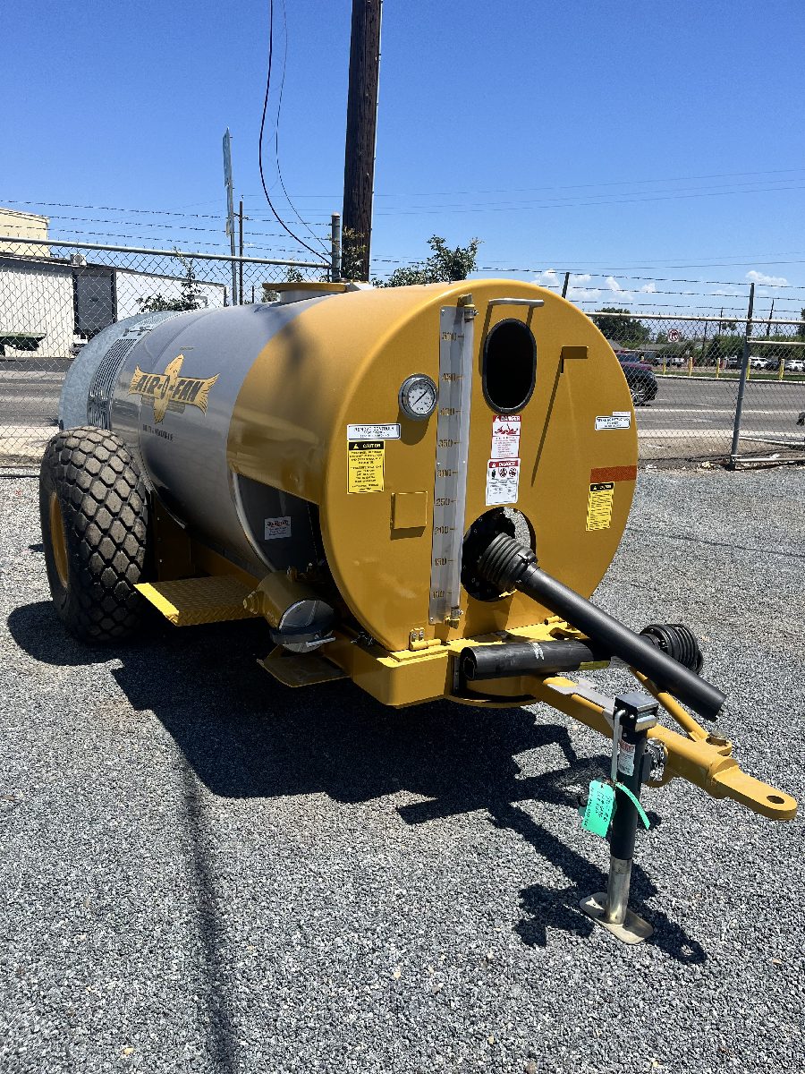 GB-36R 500 GAL REV FAN SPRYR