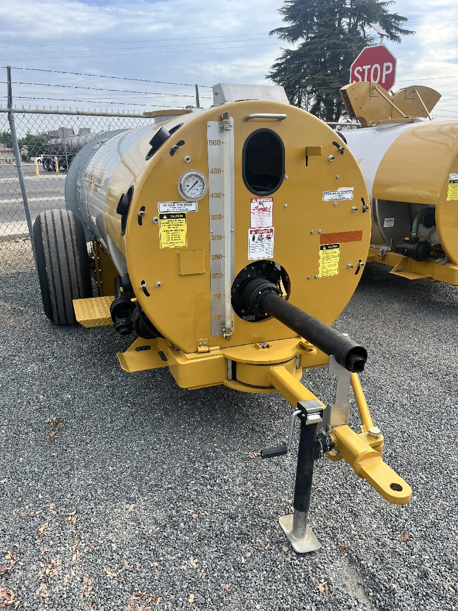 GB-38R 500 GAL REV FAN SPRYR