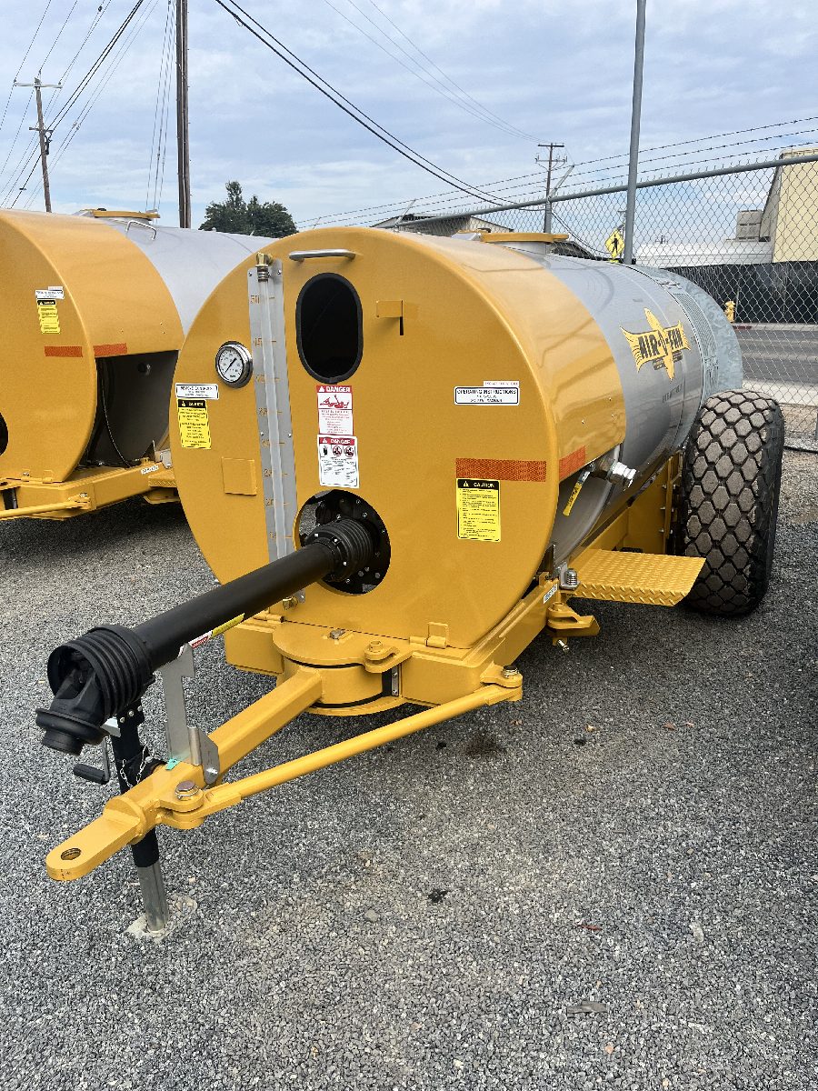 GB-36R 500 GAL REV FAN SPRYR