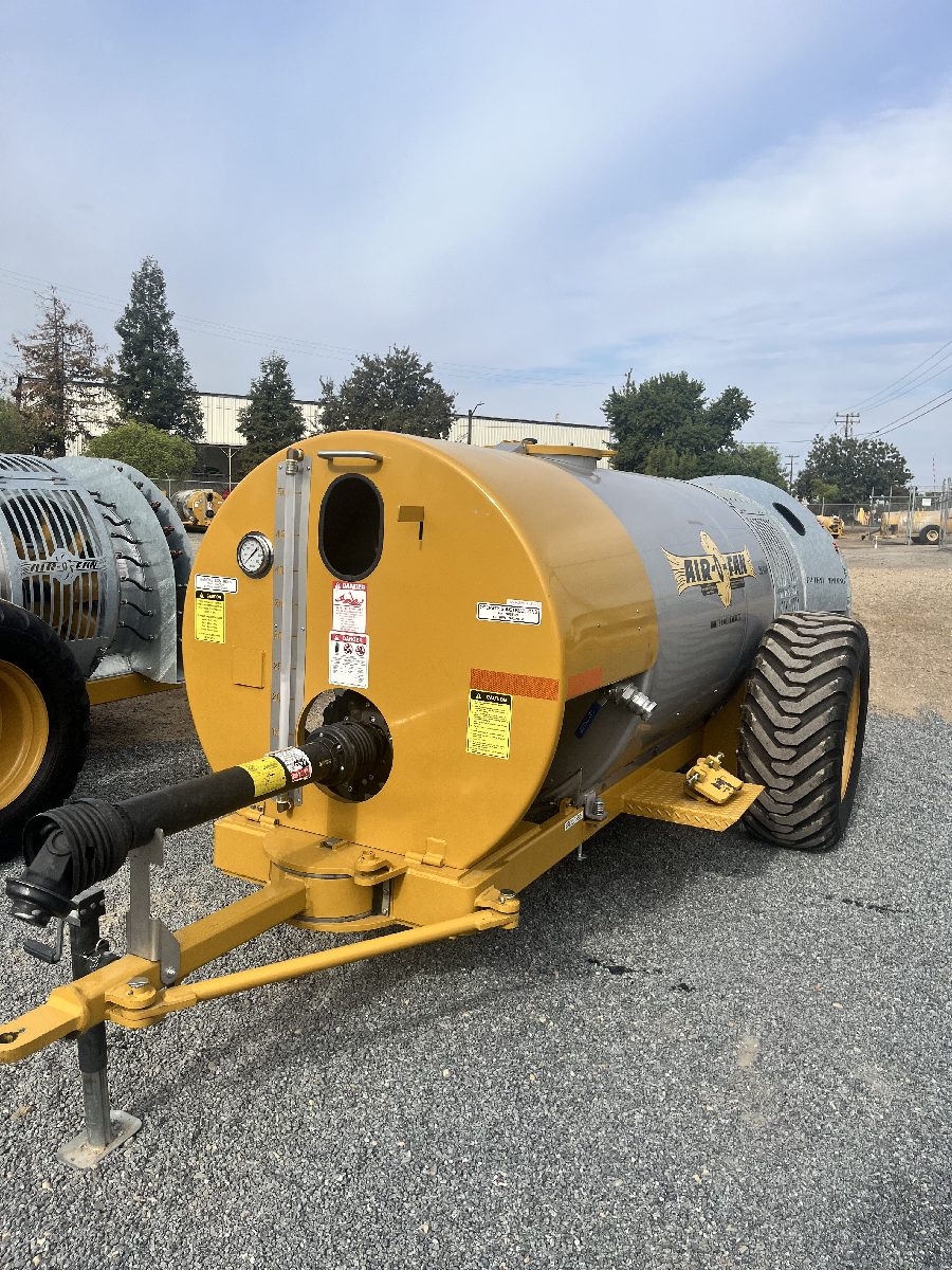 GB2-32 500 GAL TWIN-FAN SPRYR