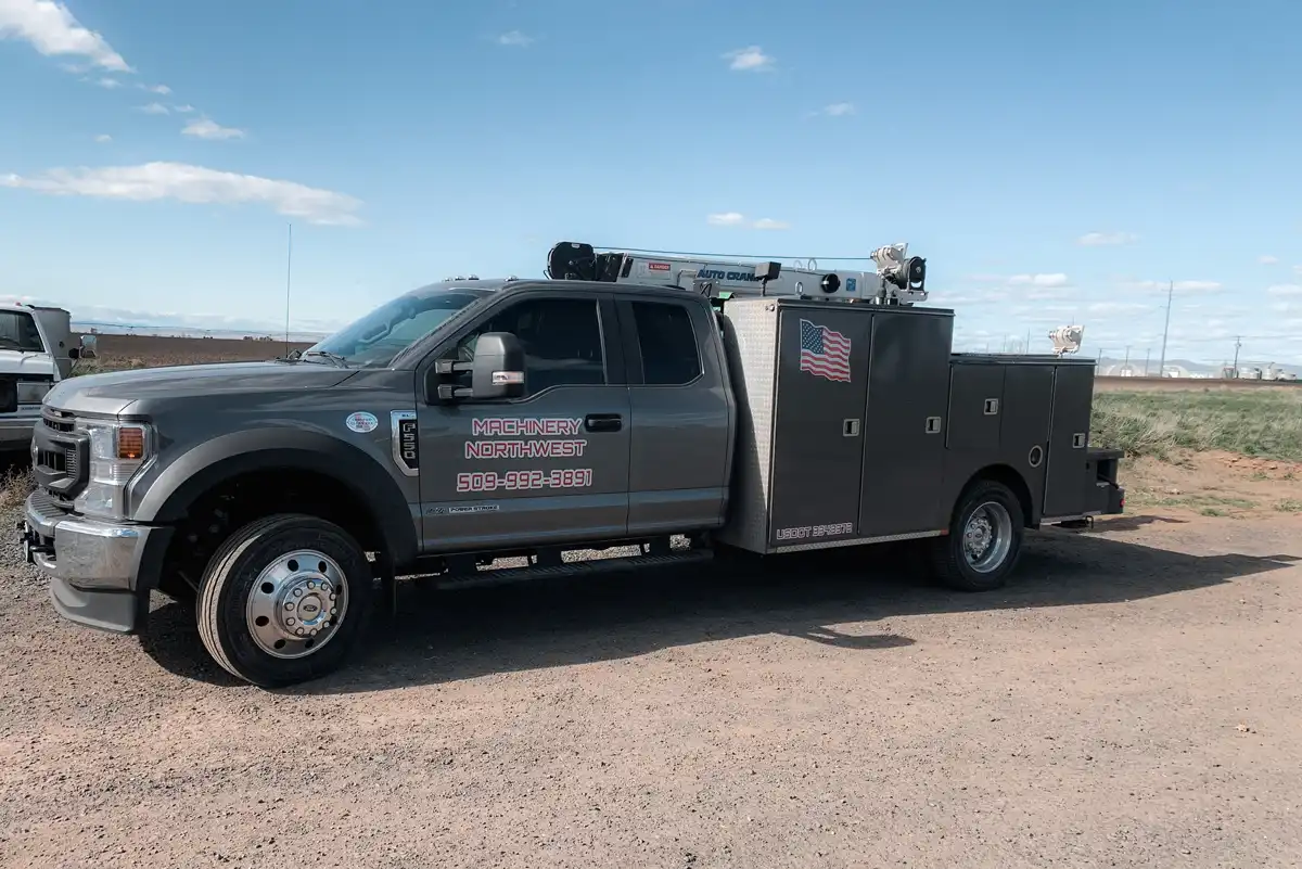 Mobile Repair Service
